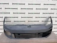 VW Golf Gti Gtd R Line Mk8 Hatchback Estat 2020-2023 Front Bumper Genuine [v258]