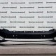 VW Passat Se Trendline Bluemotion B8 2019-2021 Front Bumper 4 Pdc Genuine [v270]
