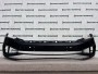 VW Passat Se Trendline Bluemotion B8 2019-2021 Front Bumper 4 Pdc Genuine [v270]