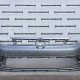 VW Polo R Line Gti Se Mk6 Lift Hatchback 2021-2024 Front Bumper Genuine [v???]