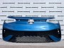 VW Id5 Id.5 Coupe Style 2023-on Front Bumper 6 Pdc Genuine [v285]