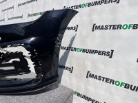 VW Golf Gte Hybrid Mk7.5 2017-2019 Front Bumper 4 Pdc + Jets Genuine [v291]