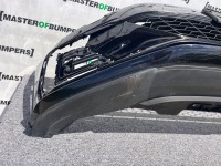 VW Golf Gte Hybrid Mk7.5 2017-2019 Front Bumper 4 Pdc + Jets Genuine [v291]