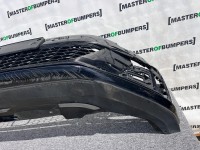 VW Golf Gte Hybrid Mk7.5 2017-2019 Front Bumper 4 Pdc + Jets Genuine [v291]
