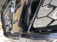 VW Golf Gte Hybrid Mk7.5 2017-2019 Front Bumper 4 Pdc + Jets Genuine [v291]
