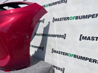 VW Id3 Id.3 Pro Launch Edition Lift 2024-on Front Bumper 6 Pdc Genuine [v300]