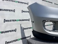 VW Tiguan Se Basic Mk1 Lift 2012-2015 Front Bumper 6 Pdc Genuine [v302]