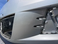 VW Tiguan Se Basic Mk1 Lift 2012-2015 Front Bumper 6 Pdc Genuine [v302]