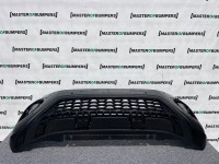 VW T-roc Troc Style Life Mk1 Lift 2022-2025 Front Bumper 6 Pdc Genuine [v303]