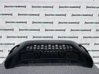 VW T-roc Troc Style Life Mk1 Lift 2022-2025 Front Bumper 6 Pdc Genuine [v303]