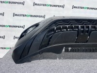 VW T-roc Troc Style Life Mk1 Lift 2022-2025 Front Bumper 6 Pdc Genuine [v303]