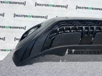 VW T-roc Troc Style Life Mk1 Lift 2022-2025 Front Bumper 6 Pdc Genuine [v303]
