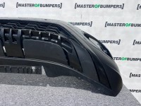VW T-roc Troc Style Life Mk1 Lift 2022-2025 Front Bumper 6 Pdc Genuine [v303]
