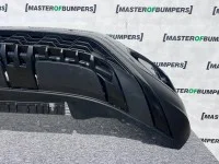 VW T-roc Troc Style Life Mk1 Lift 2022-2025 Front Bumper 6 Pdc Genuine [v303]
