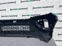 VW T-roc Troc Style Life Mk1 Lift 2022-2025 Front Bumper 6 Pdc Genuine [v303]