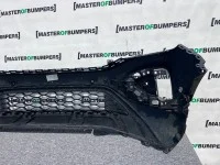 VW T-roc Troc Style Life Mk1 Lift 2022-2025 Front Bumper 6 Pdc Genuine [v303]