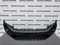 VW T-roc Troc Style Life Mk1 Lift 2022-2025 Front Bumper 6 Pdc Genuine [v303]