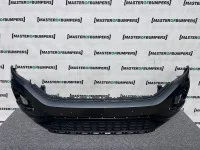 VW T-roc Troc Style Life Mk1 Lift 2022-2025 Front Bumper 6 Pdc Genuine [v303]