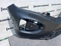 VW T-roc Troc Style Life Mk1 Lift 2022-2025 Front Bumper 6 Pdc Genuine [v303]