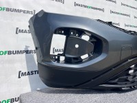 VW T-roc Troc Style Life Mk1 Lift 2022-2025 Front Bumper 6 Pdc Genuine [v303]