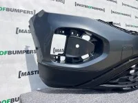 VW T-roc Troc Style Life Mk1 Lift 2022-2025 Front Bumper 6 Pdc Genuine [v303]