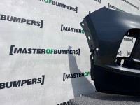 VW T-roc Troc Style Life Mk1 Lift 2022-2025 Front Bumper 6 Pdc Genuine [v303]