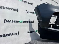 VW T-roc Troc Style Life Mk1 Lift 2022-2025 Front Bumper 6 Pdc Genuine [v303]