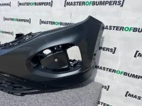VW T-roc Troc Style Life Mk1 Lift 2022-2025 Front Bumper 6 Pdc Genuine [v303]