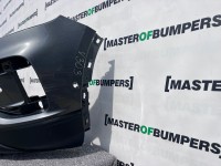 VW T-roc Troc Style Life Mk1 Lift 2022-2025 Front Bumper 6 Pdc Genuine [v303]