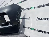 VW T-roc Troc Style Life Mk1 Lift 2022-2025 Front Bumper 6 Pdc Genuine [v303]
