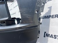 VW T-roc Troc Style Life Mk1 Lift 2022-2025 Front Bumper 6 Pdc Genuine [v303]