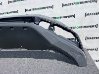 VW Passat Evo Gt R Line Gte B8 Lift 2020-2023 Front Bumper 4 Pdc Genuine [v309]