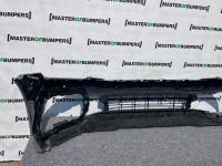 VW Passat Evo Gt R Line Gte B8 Lift 2020-2023 Front Bumper 4 Pdc Genuine [v309]