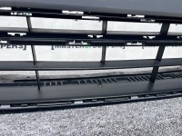 VW Passat Evo Gt R Line Gte B8 Lift 2020-2023 Front Bumper 4 Pdc Genuine [v309]