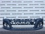 VW Passat Cc Gt Sportback 2006-2010 Front Bumper 4 Pdc Genuine [v711]