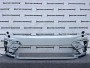 VW Tiguan R Line Mk2 Suv 2016-2019 Front Bumper 6 Pdc + Jets Genuine [v894]