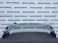 VW Tiguan R Line Mk2 Suv 2016-2019 Front Bumper 6 Pdc + Jets Genuine [v967]