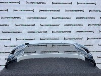 VW Tiguan R Line Mk2 Suv 2016-2019 Front Bumper 6 Pdc No Jets Genuine [v260]