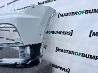 VW Tiguan R Line Mk2 Suv 2016-2019 Front Bumper 6 Pdc No Jets Genuine [v260]