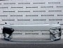 VW Tiguan R Line Mk2 Suv 2016-2019 Front Bumper 4 Pdc No Jets Genuine [v851]