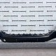 VW Tiguan R Line 5na Mk2 Lift 2020-2023 Front Bumper 6 Pdc Genuine [v333]
