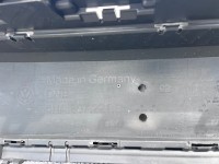 VW Tiguan R Line 5na Mk2 Lift 2020-2023 Front Bumper 6 Pdc Genuine [v333]
