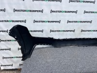 VW Tiguan R Line 5na Mk2 Lift 2020-2023 Front Bumper 6 Pdc Genuine [v333]