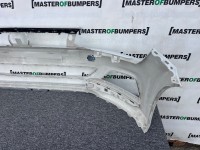 VW Polo Bluemotion Hatchback 2017-2021 Front Bumper No Pdc Genuine [v346]