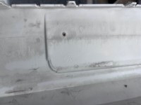 VW Polo Bluemotion Hatchback 2017-2021 Front Bumper No Pdc Genuine [v346]