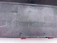 VW Golf Se Mk7 Lift 7.5 Hatch 2017-2019 Front Bumper 4 Pdc +jets Genuine [v352]