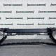 VW T-roc Troc R Line Tsi Evo Lift 2022-on Front Bumper 6 Pdc Genuine [v351]