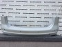 VW Sharan Mk2 7n0 Mpv Sel 2010-2022 Rear Bumper 4 Pdc Genuine [v353]