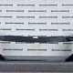 VW Passat Elegance Saloon Estate 2024-on Front Bumper 6 Pdc Genuine [v370]