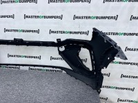 VW Taigo R Line Sportback 2022-2025 Front Bumper 4 Pdc Genuine [v365]
